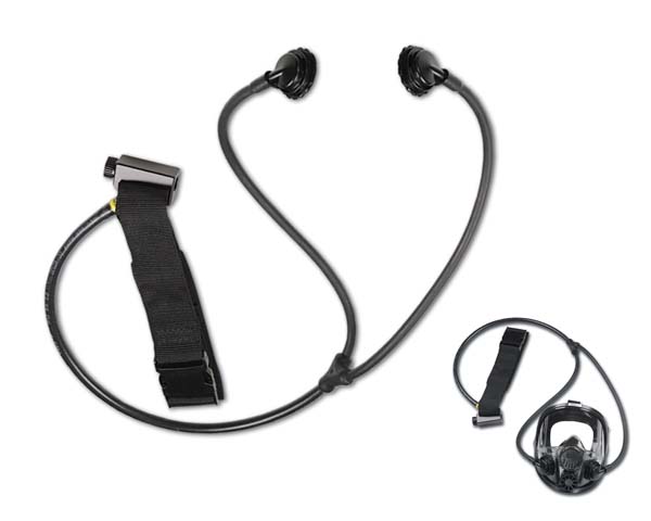 Kit de flujo cont�nuo NORTH