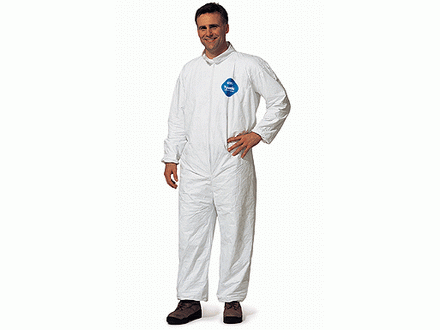 Mameluco de  Tyvek