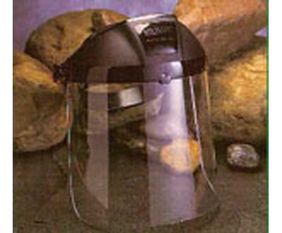 Visor policarbonato incoloro 1.5mm