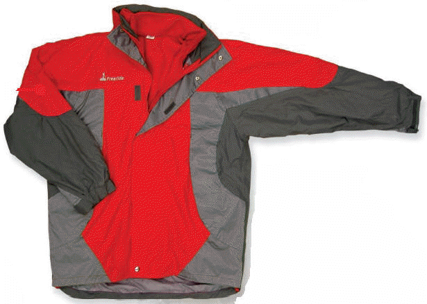 Ropa para fr�o