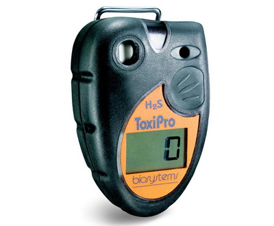 Detector ToxiPro